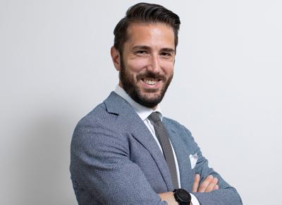 Davide Ren Monte Titoli