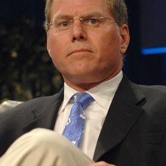 David Zaslav