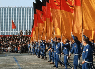 ddr germania est ape