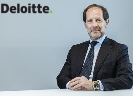 Sale a circa 750 milioni di euro (+13%) il fatturato di Deloitte in Italia