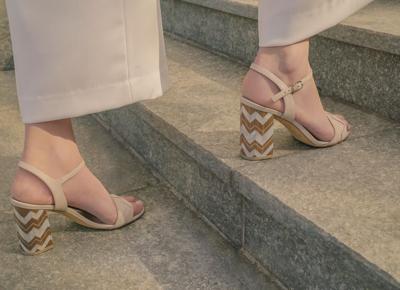 Design at your Heels 2