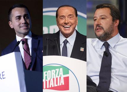 Europee, Berlusconi: Popolari e liberali insieme con sovranisti illuminati