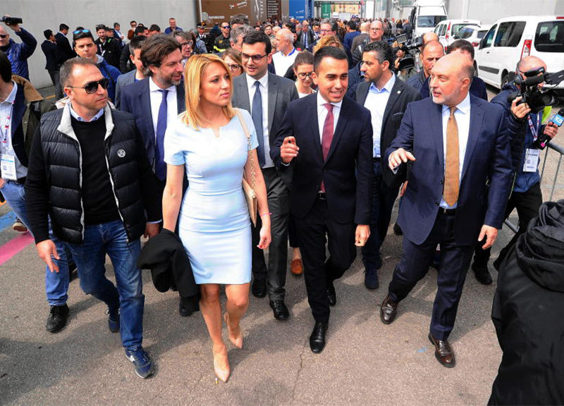 di maio vinitaly ape 2