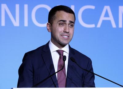 di maio ape 3