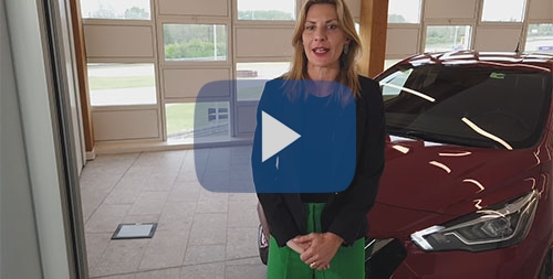 di vita nissan video