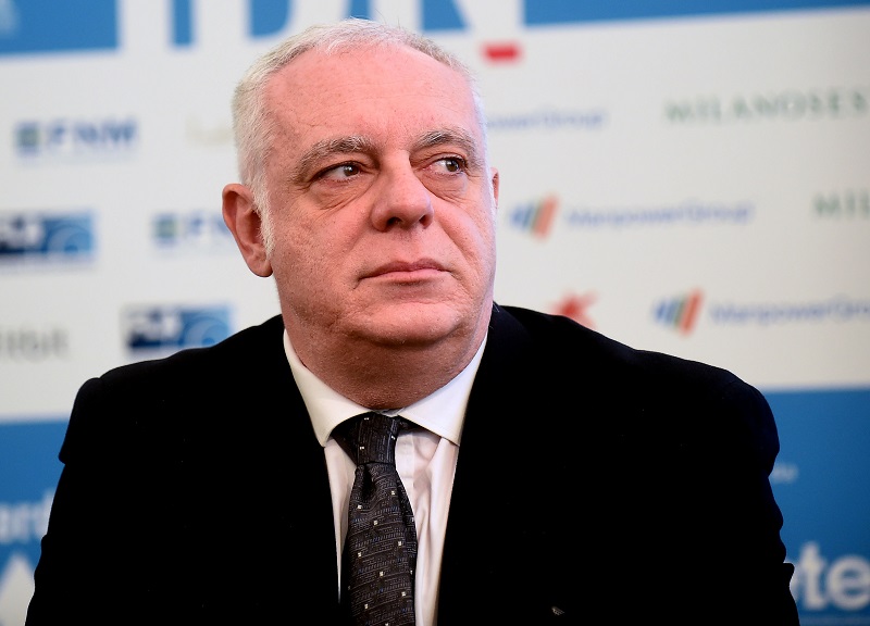 Italia Direzione Nord Idn 2019 quarto panel Italia Direzione Nord Idn 2019 quarto panel
