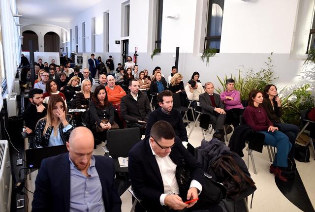 Italia Direzione nord Idn 2019