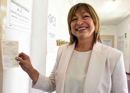 Elezioni Umbria: la Tesei ha le carte in regola. Il suo sarà un buon governo