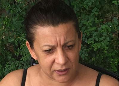 Donna Rom minacce Salvini