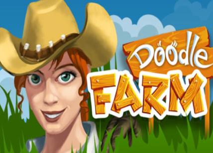 Doodle Farm