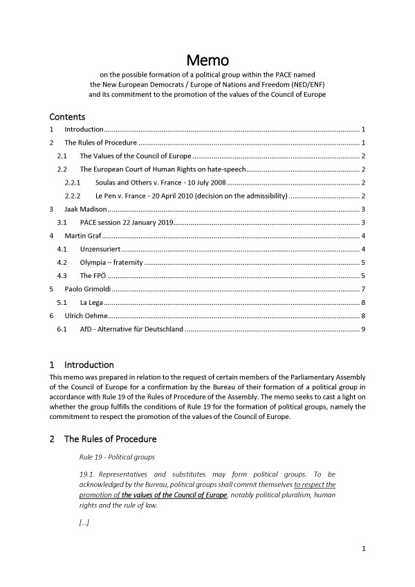 dossier 1