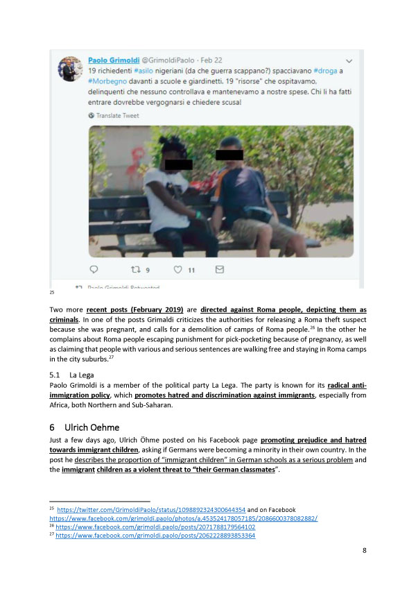 dossier 8