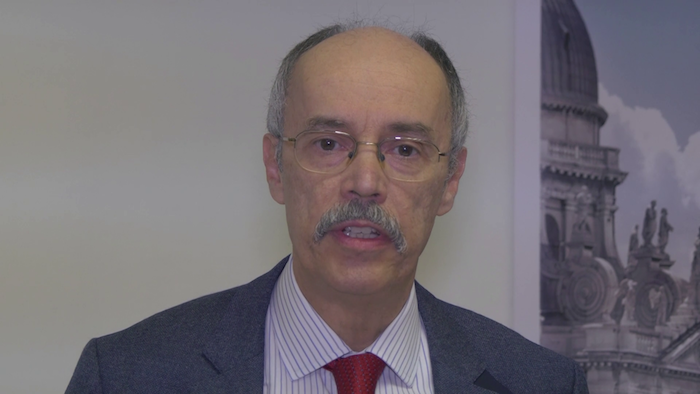 dott. Davide Pareyson, Responsabile dell’ ERN EURONMD per l’Istituto Besta dott. Davide Pareyson, Responsabile dell’ ERN EURONMD per l’Istituto Besta