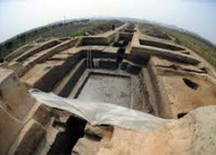 Icomos China mette in mostra alla Bmta l'area archeologica di Liangzhu