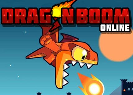Drag N Boom