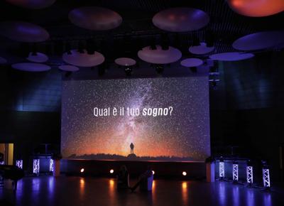 Dreamers Day 2019 Qual è sogno