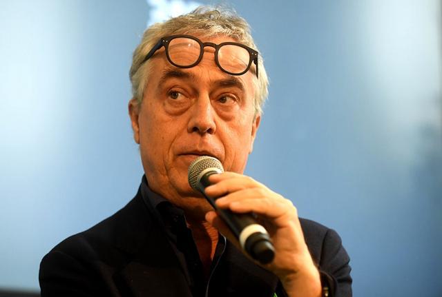 Italia Direzione Nord Idn 2019 secondo giorno primo panel Stefano Boeri Italia Direzione Nord Idn 2019 secondo giorno primo panel Stefano Boeri