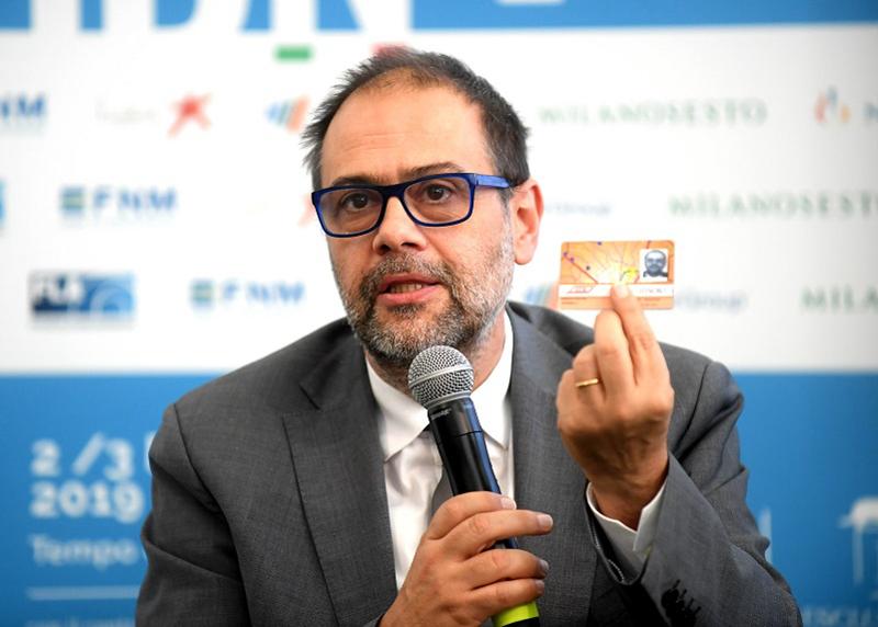 Italia Direzione nord Idn 2019 Italia Direzione nord Idn 2019