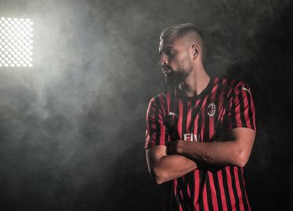 Duarte: "Sogno Milan è realtà. Tremavo alla chiamata di Maldini"