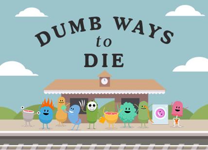 Dumb Ways to Die