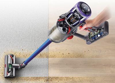 dyson v11