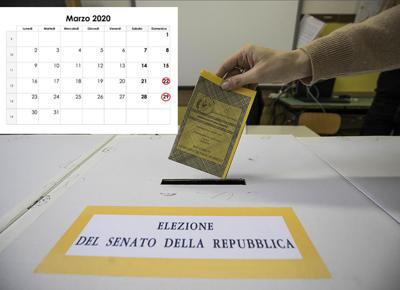 Elezioni 2020