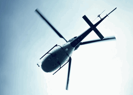 Grecia, elicottero Nato disperso: "Ritrovati detriti nel Mar Ionio"