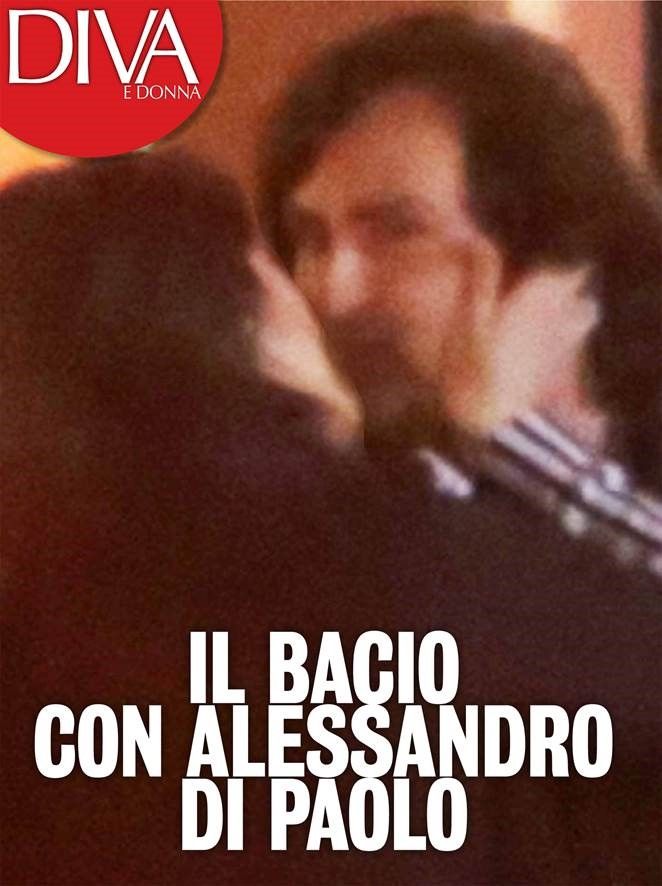 ELISA ISOARDI BACIO