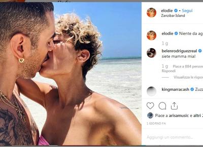 elodie marracash ig
