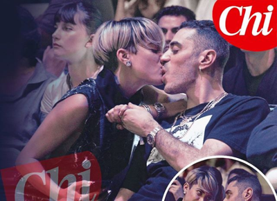 elodie e marracash