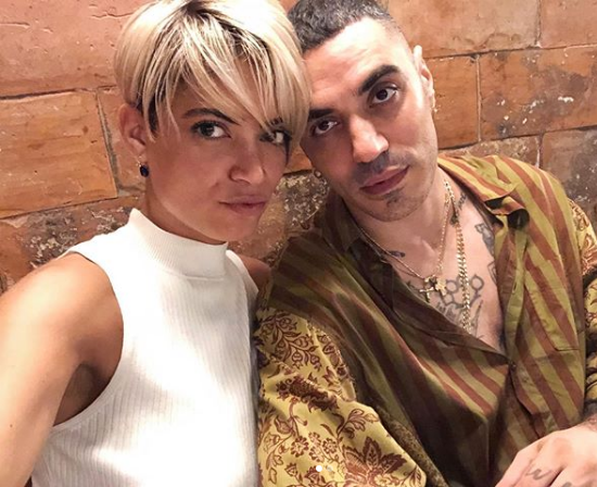 elodie e marracash