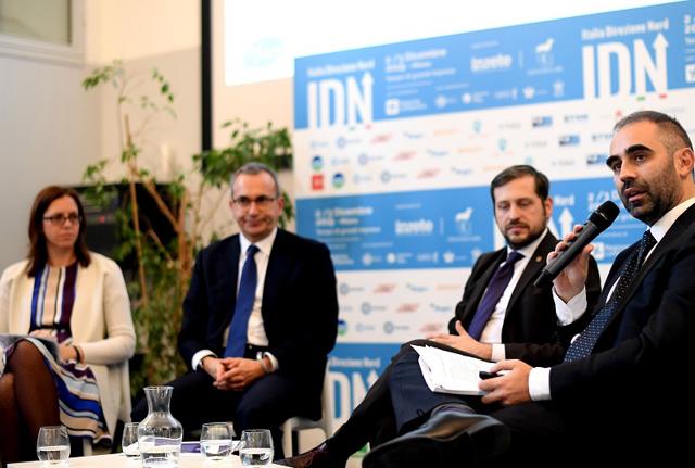 Italia Direzione Nord Idn 2019 Italia Direzione Nord Idn 2019
