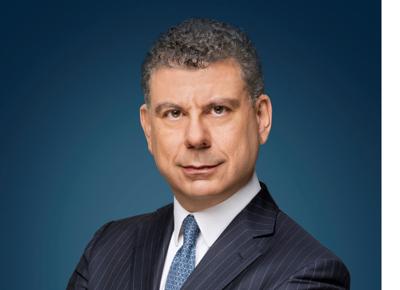 Emilio Petrone CEO Sisal