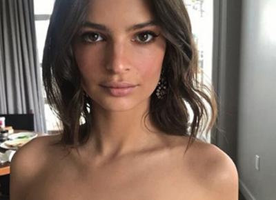 emily ratajkowski ape 1