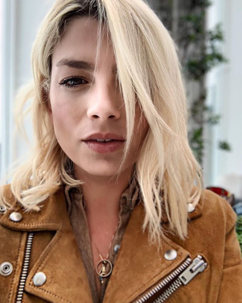 Emma Marrone Emma Marrone