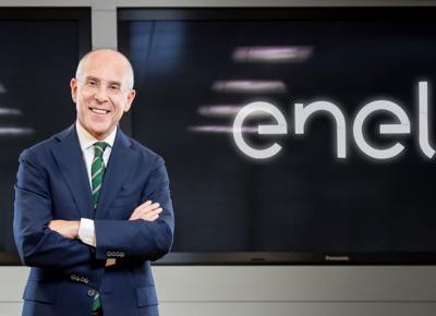 ENEL AD 002754 154 HR ENEL AD 002754 154 HR