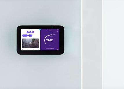 Enel X lancia Homix, nuovo sistema di smart home con integrazione Alexa
