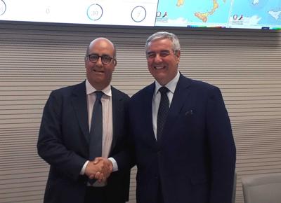 Enel protezione civile