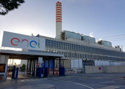 Enel costituisce società per creare depositi doganali in aree inutilizzate