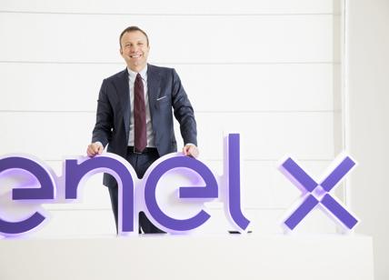 Enel X raggiunge 50mila punti di ricarica di veicoli elettrici in Europa