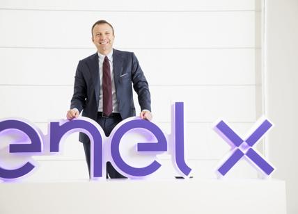 Enel X ed Enel Energia, nasce Open Charge per la ricarica di veicoli elettrici