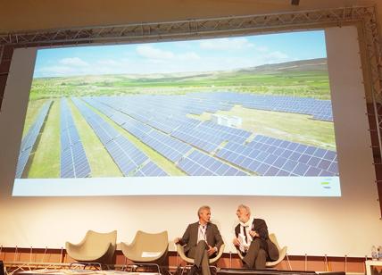 Italian Energy Summit: i top player su sostenibilità e transizione energetica
