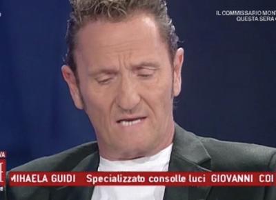 enzo salvi