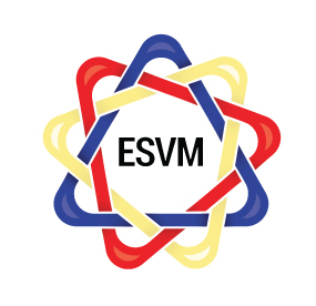 ESVM logo revised