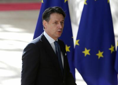 Euro Summit a Bruxellesper discutere i nuovi capi della Commissione europea e del Consiglio europeo4 Euro Summit a Bruxellesper discutere i nuovi capi della Commissione europea e del Consiglio europeo4