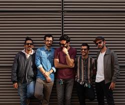 EX-OTAGO - NUOVE DATE SI AGGIUNGONO A "LA NOTTE CHIAMA TOUR"