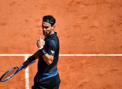 fabio fognini