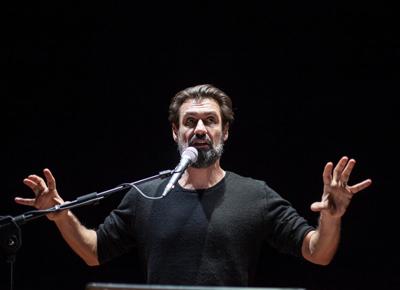Fabrizio Gifuni