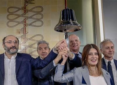 fatto quotidiano borsa italiana ape