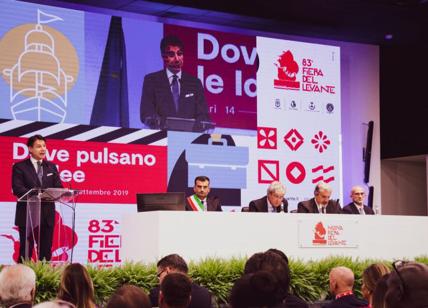 FdL, Conte per il G20 in Puglia: terra di imperfezioni virtuose